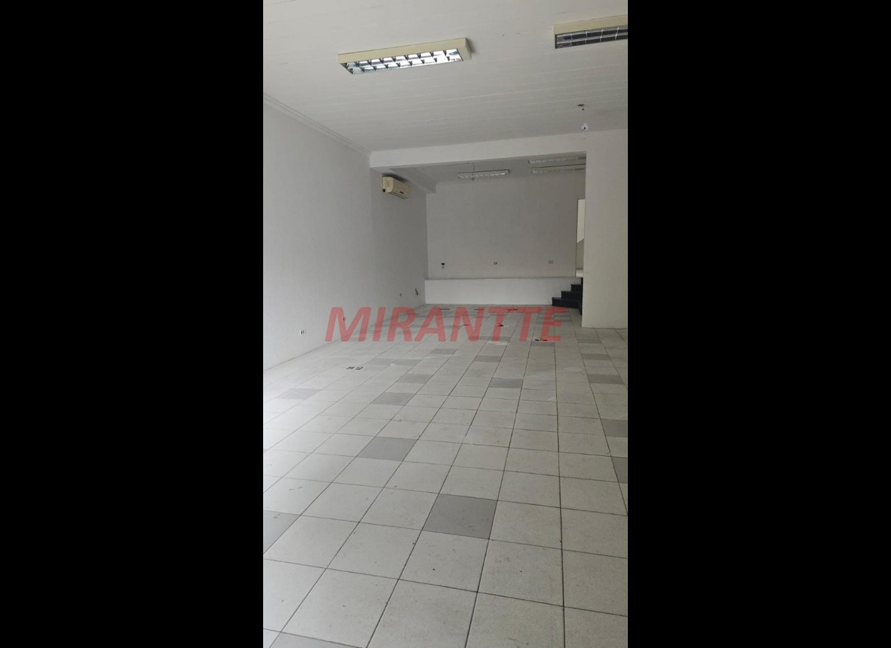 Comercial de 322m² em Casa Verde