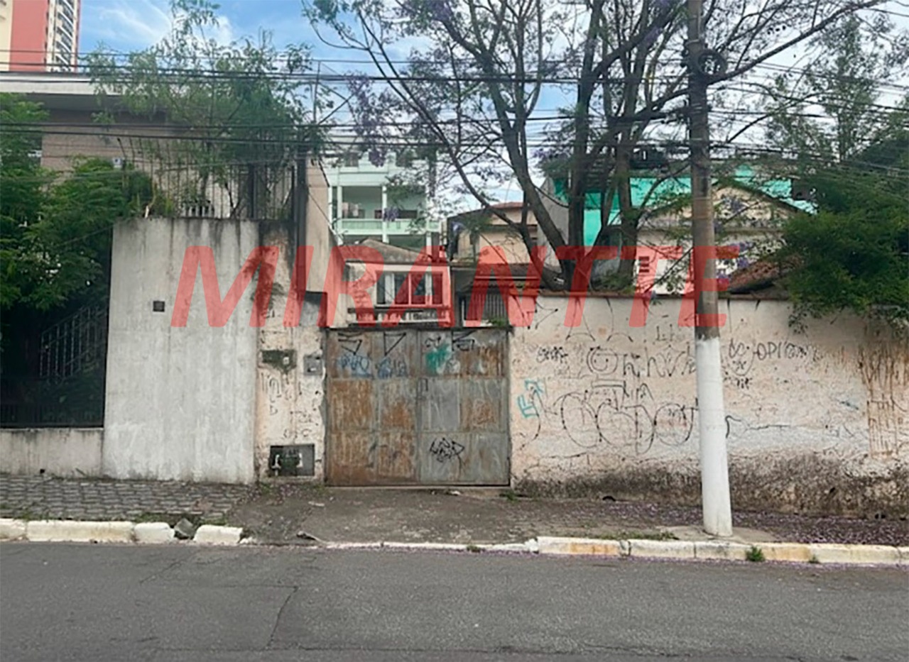 Terreno de 0m² em Jardim Paraiso