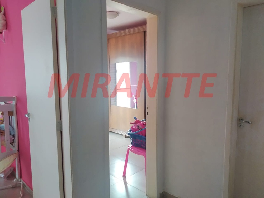 Cond. fechado de 105m² com 3 quartos em Tremembe