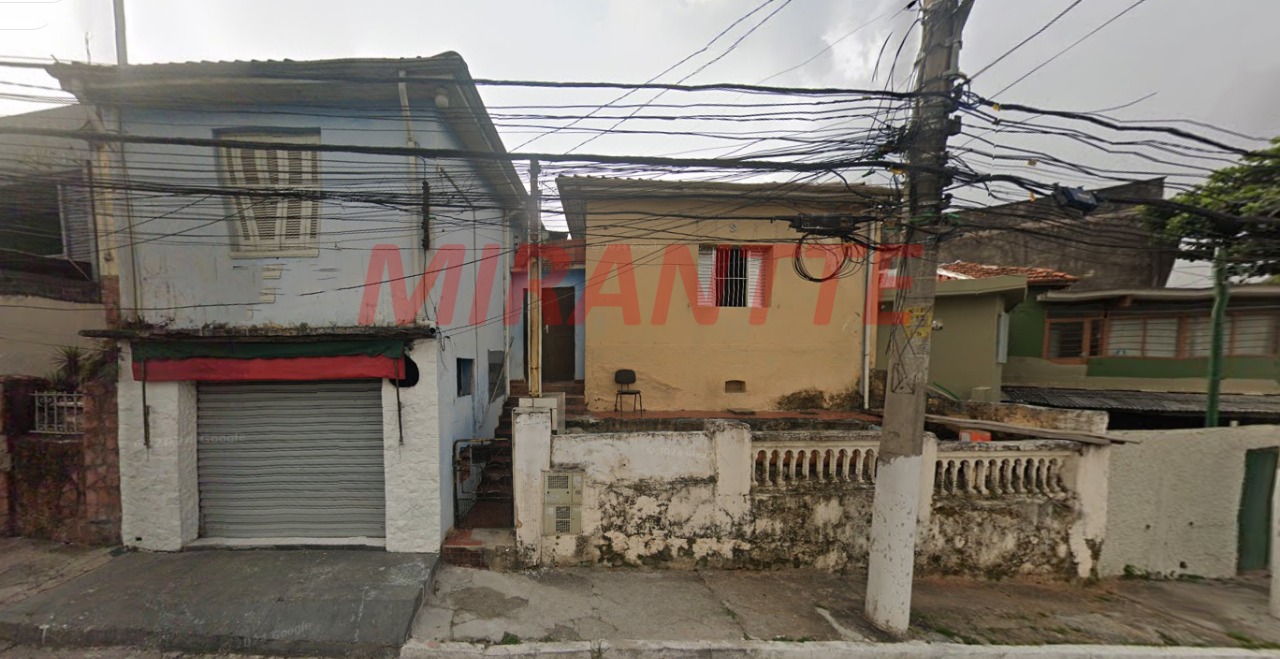 Casa terrea de 170m² com 2 quartos em Casa Verde