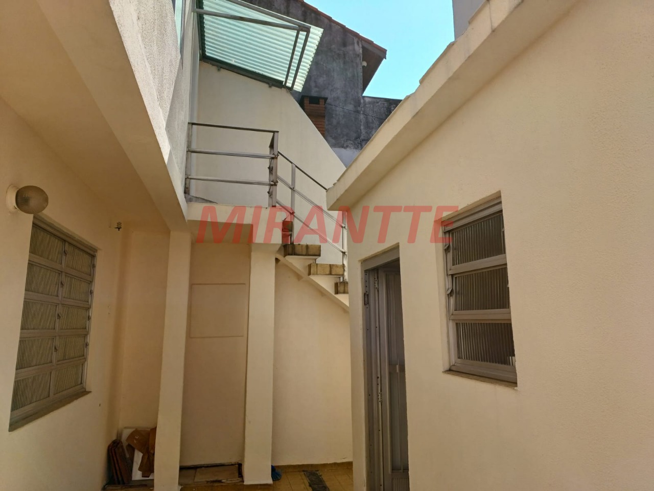 Sobrado de 196m² com 3 quartos em Vila Regente Feijó