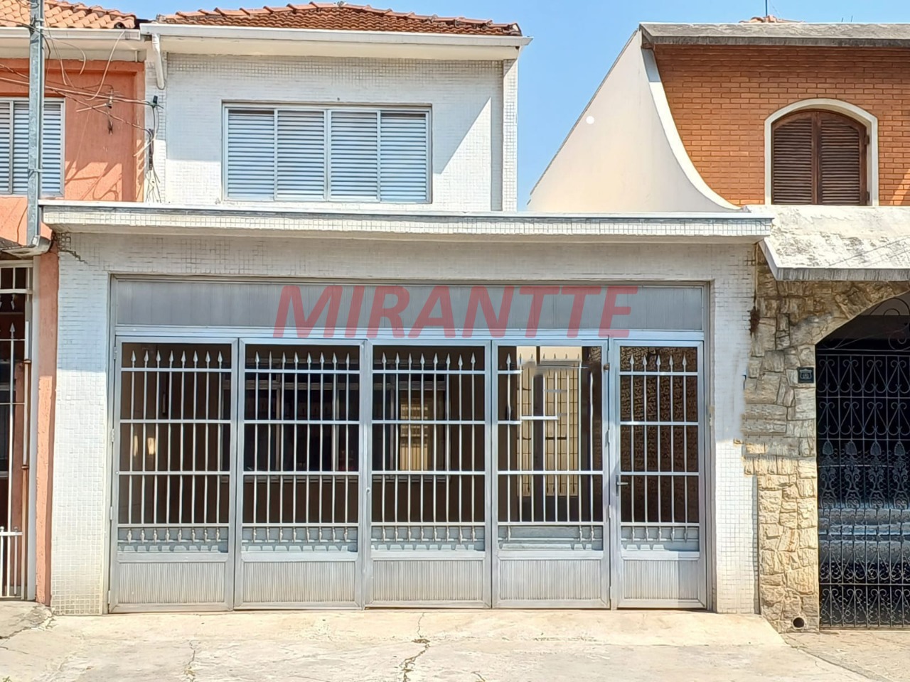 Sobrado de 196m² com 3 quartos em Vila Regente Feijó