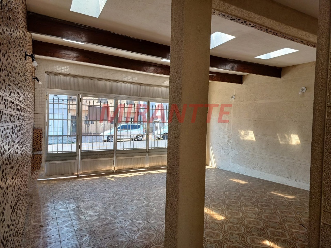 Sobrado de 196m² com 3 quartos em Vila Regente Feijó