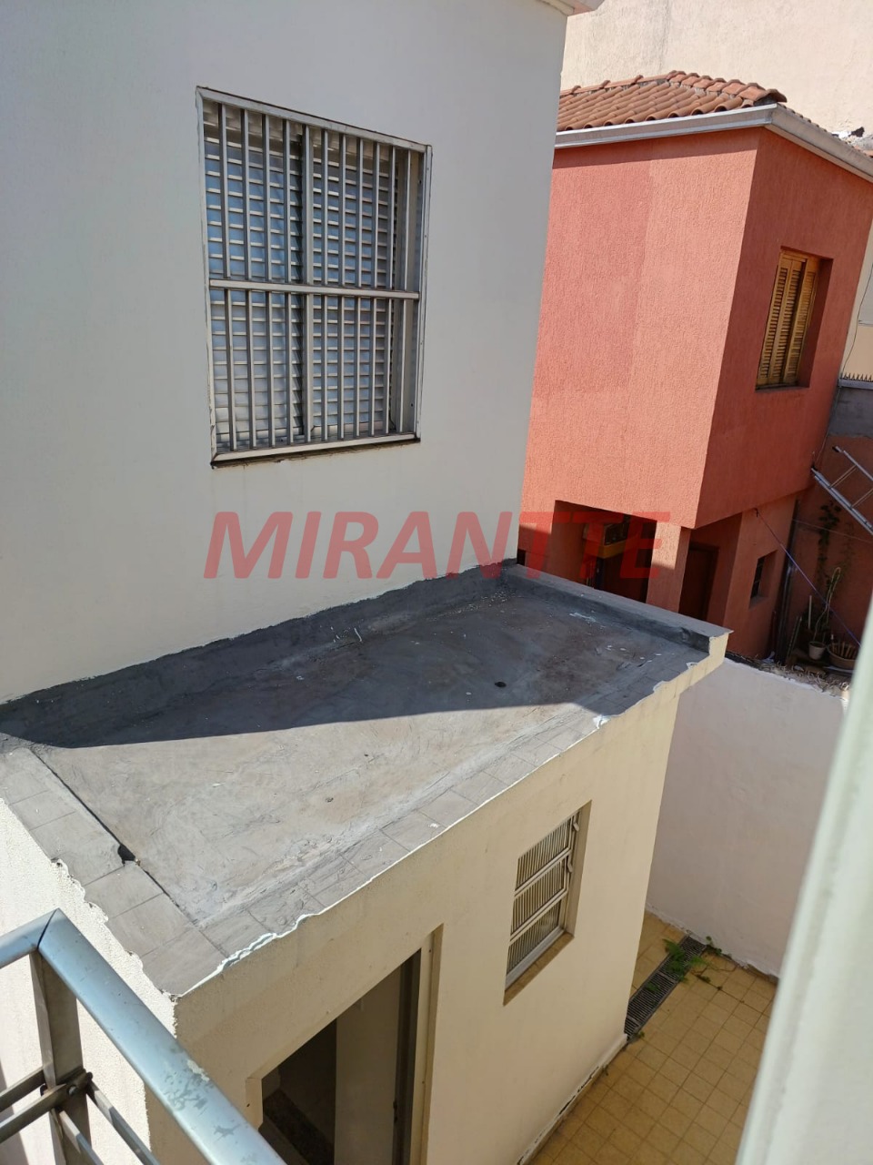 Sobrado de 196m² com 3 quartos em Vila Regente Feijó