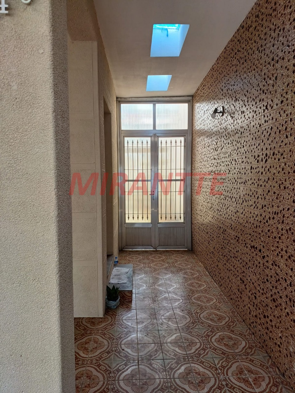 Sobrado de 196m² com 3 quartos em Vila Regente Feijó