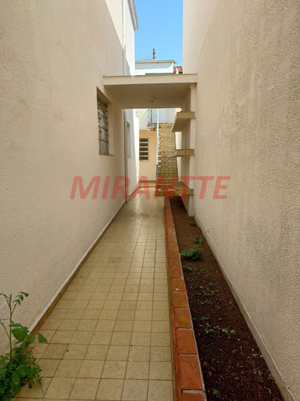 Sobrado de 196m² com 3 quartos em Vila Regente Feijó