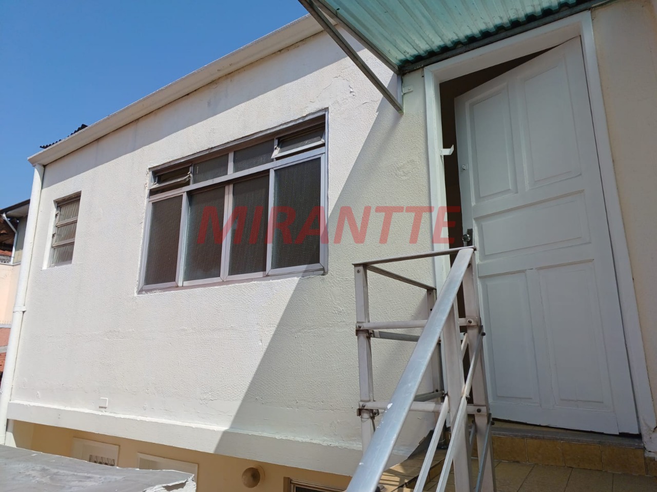Sobrado de 196m² com 3 quartos em Vila Regente Feijó