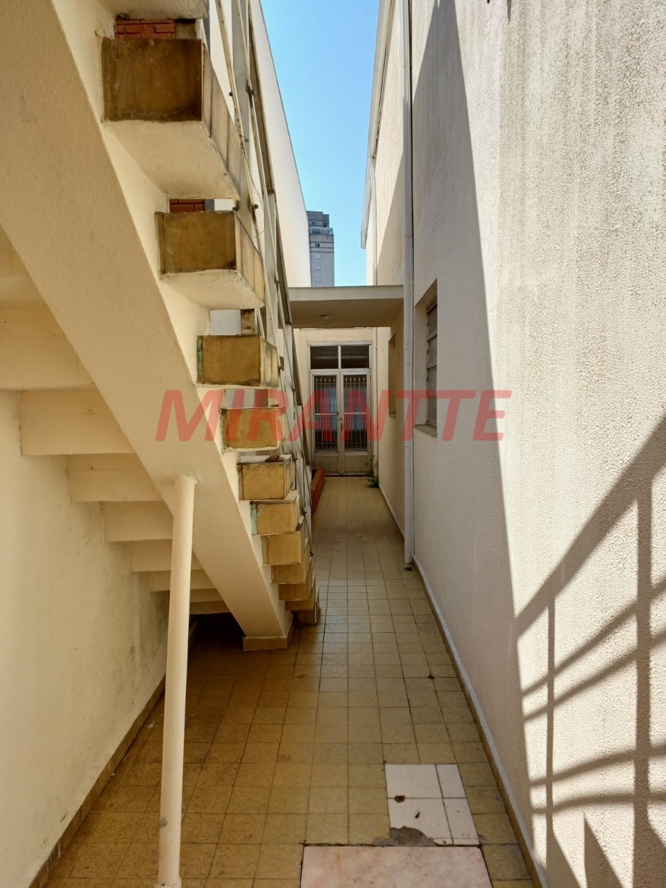 Sobrado de 196m² com 3 quartos em Vila Regente Feijó
