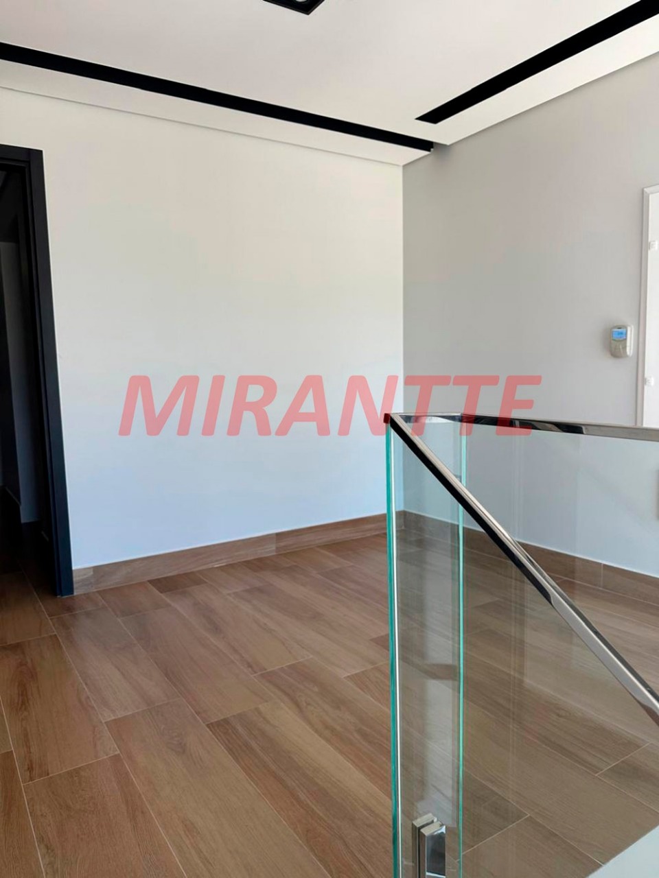 Cond. fechado de 460m² com 3 quartos em Tucuruvi