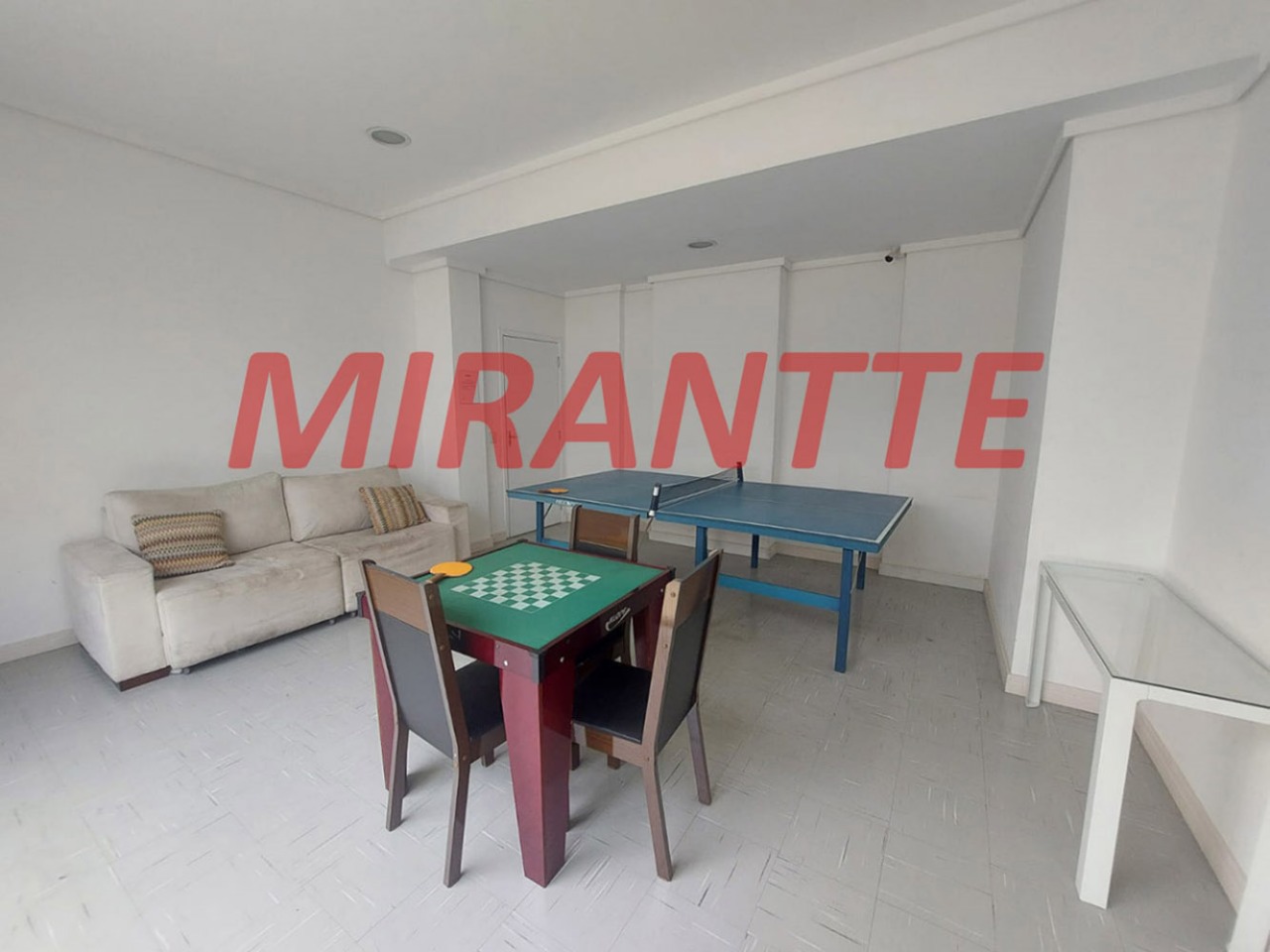 Apartamento de 76m² com 2 quartos em Vila Maria
