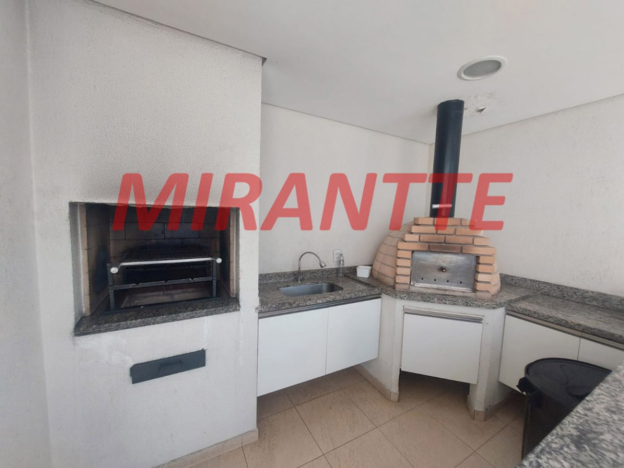 Apartamento de 76m² com 2 quartos em Vila Maria