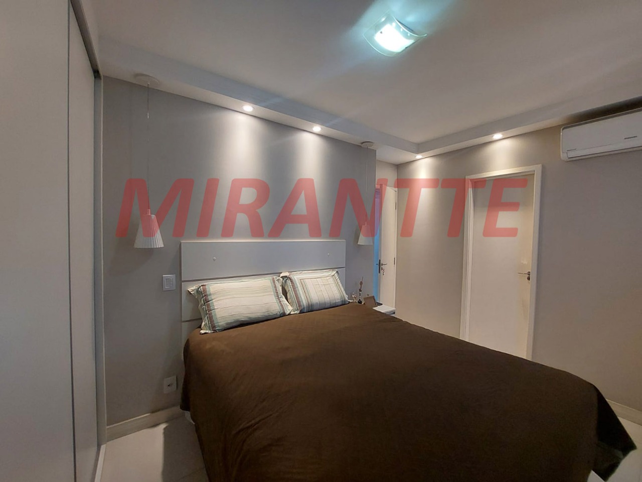 Apartamento de 76m² com 2 quartos em Vila Maria