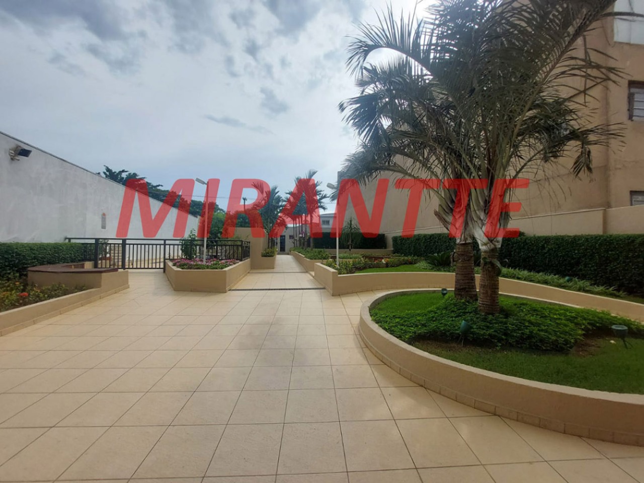Apartamento de 76m² com 2 quartos em Vila Maria