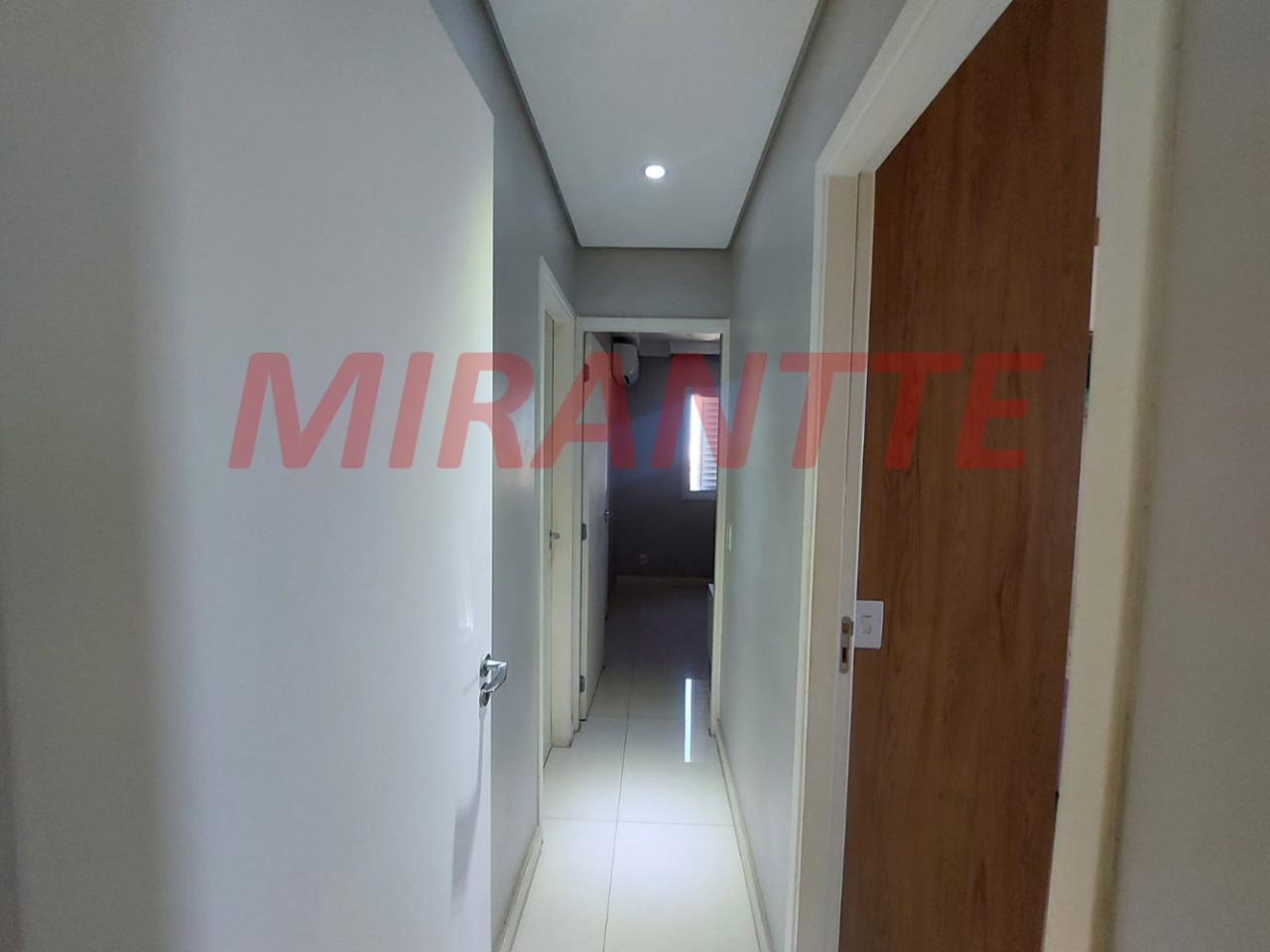 Apartamento de 76m² com 2 quartos em Vila Maria