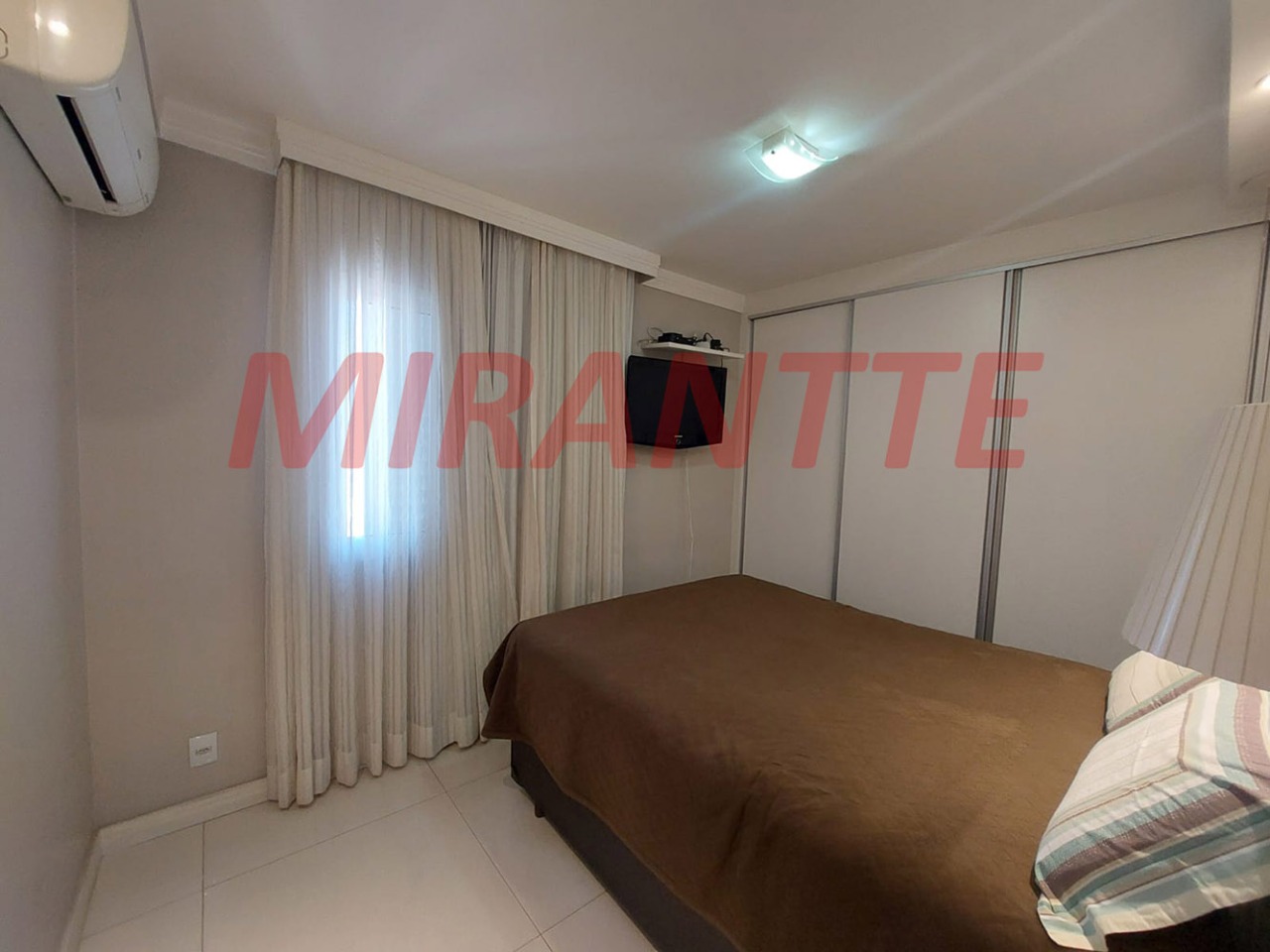 Apartamento de 76m² com 2 quartos em Vila Maria