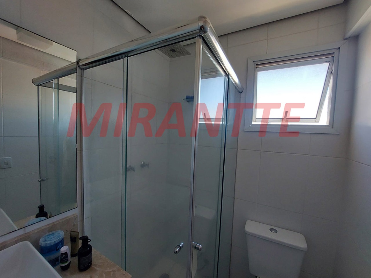 Apartamento de 76m² com 2 quartos em Vila Maria