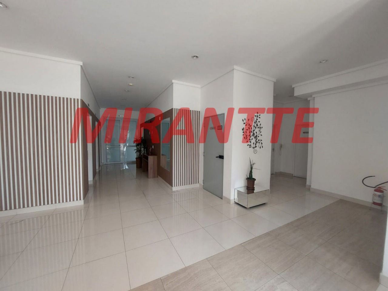 Apartamento de 76m² com 2 quartos em Vila Maria