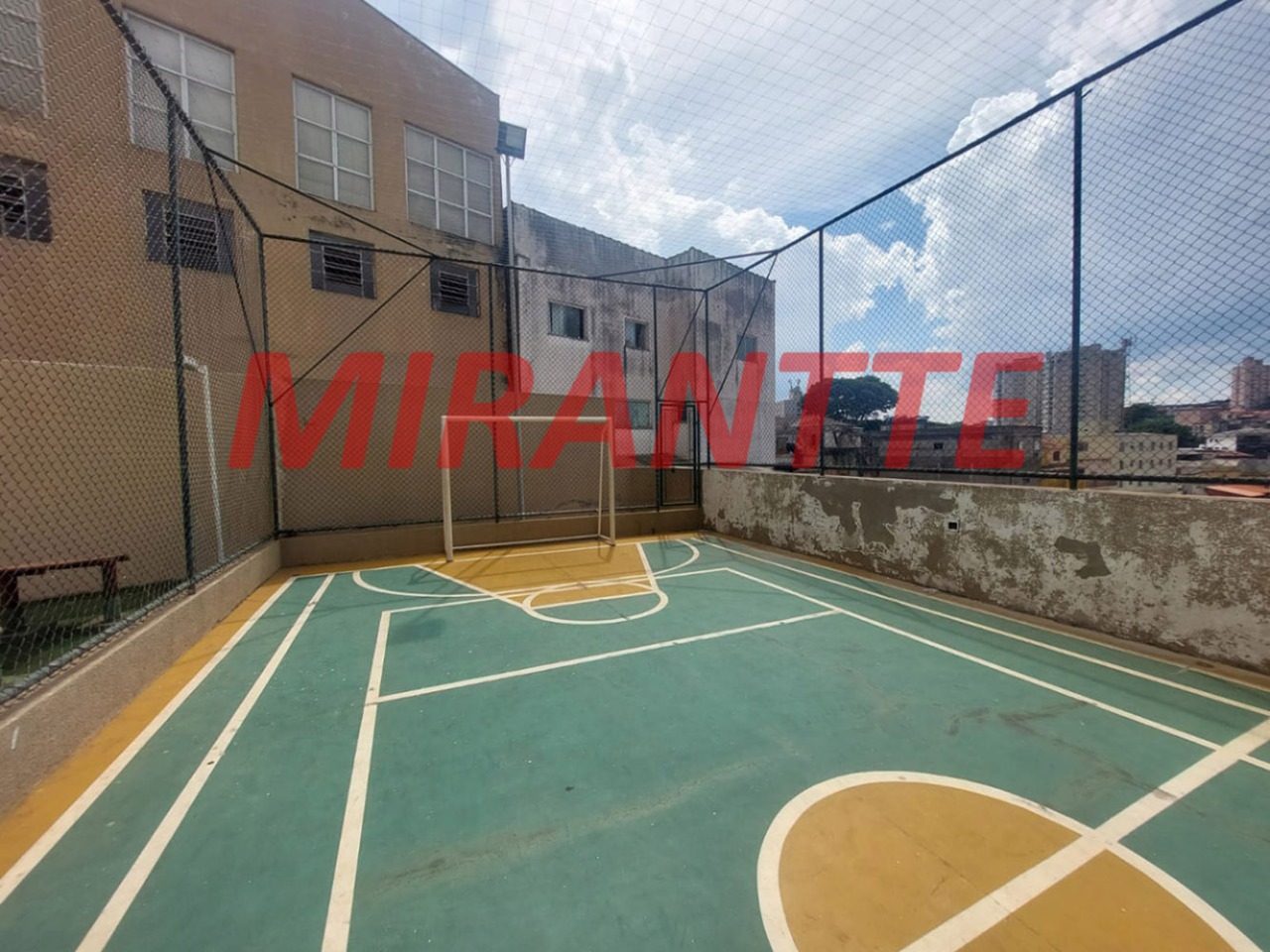 Apartamento de 76m² com 2 quartos em Vila Maria