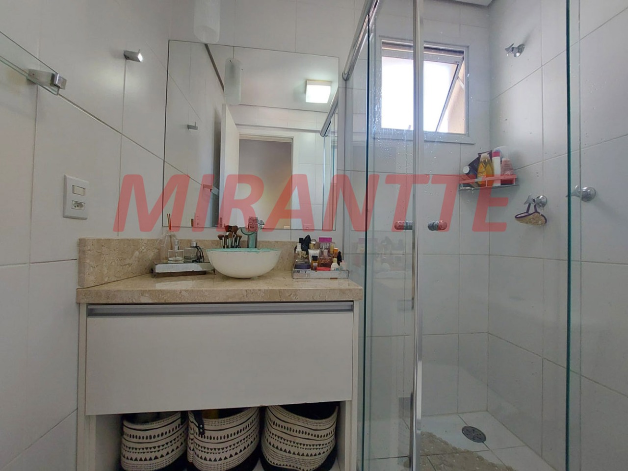 Apartamento de 76m² com 2 quartos em Vila Maria