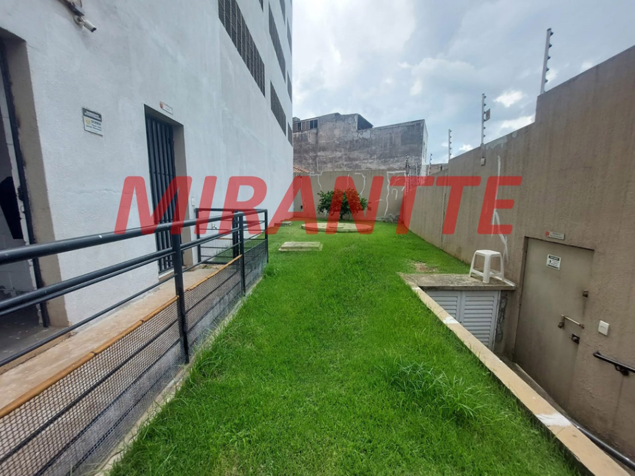 Apartamento de 76m² com 2 quartos em Vila Maria