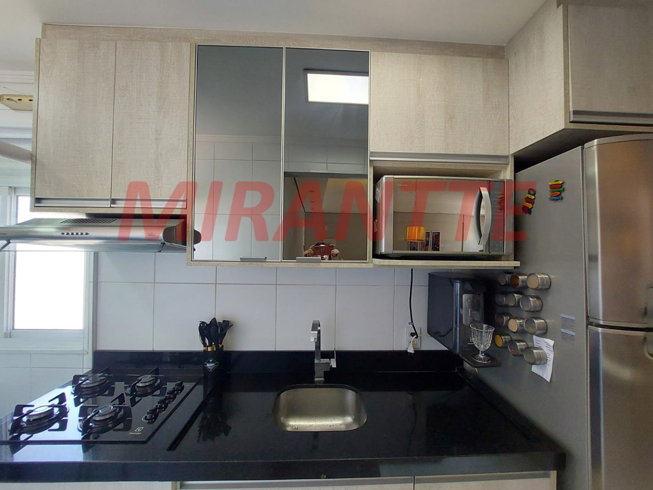 Apartamento de 76m² com 2 quartos em Vila Maria