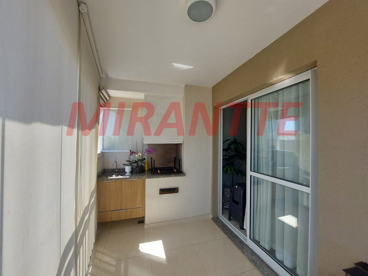 Apartamento de 76m² com 2 quartos em Vila Maria