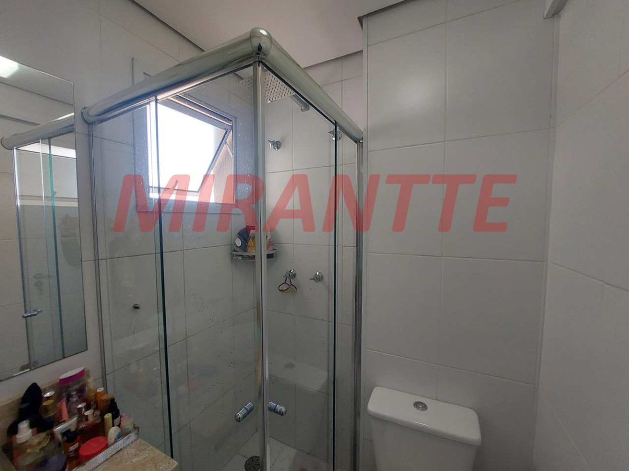 Apartamento de 76m² com 2 quartos em Vila Maria