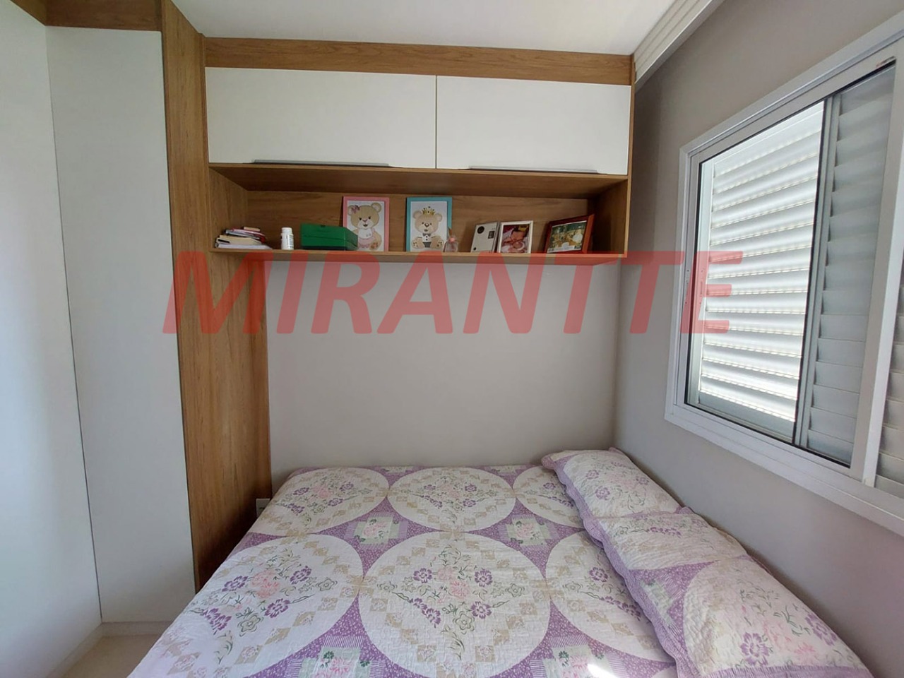 Apartamento de 76m² com 2 quartos em Vila Maria