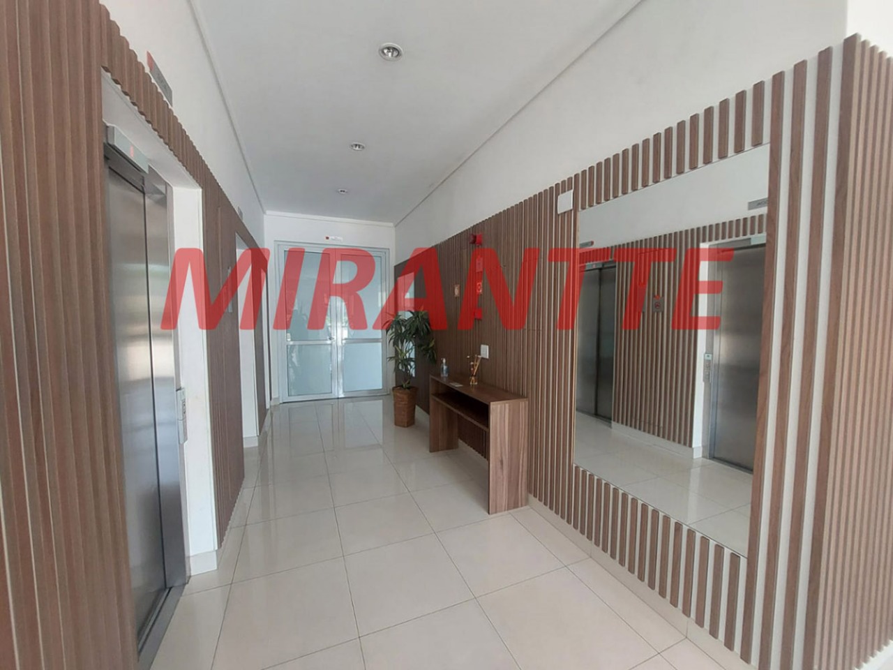 Apartamento de 76m² com 2 quartos em Vila Maria