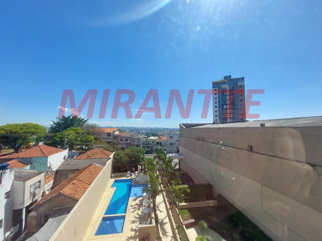 Apartamento de 76m² com 2 quartos em Vila Maria