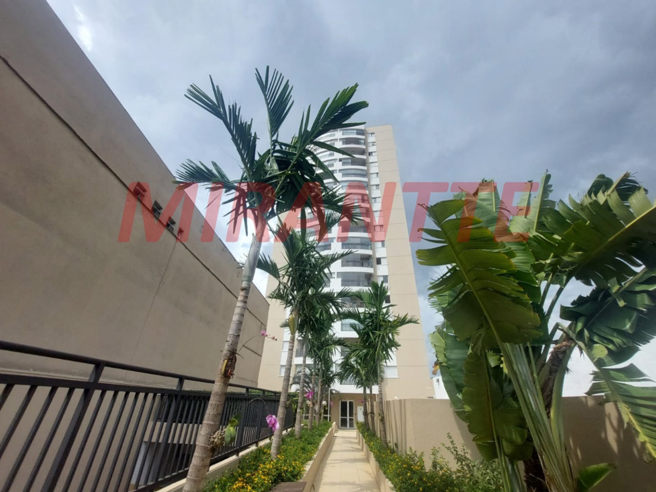 Apartamento de 76m² com 2 quartos em Vila Maria