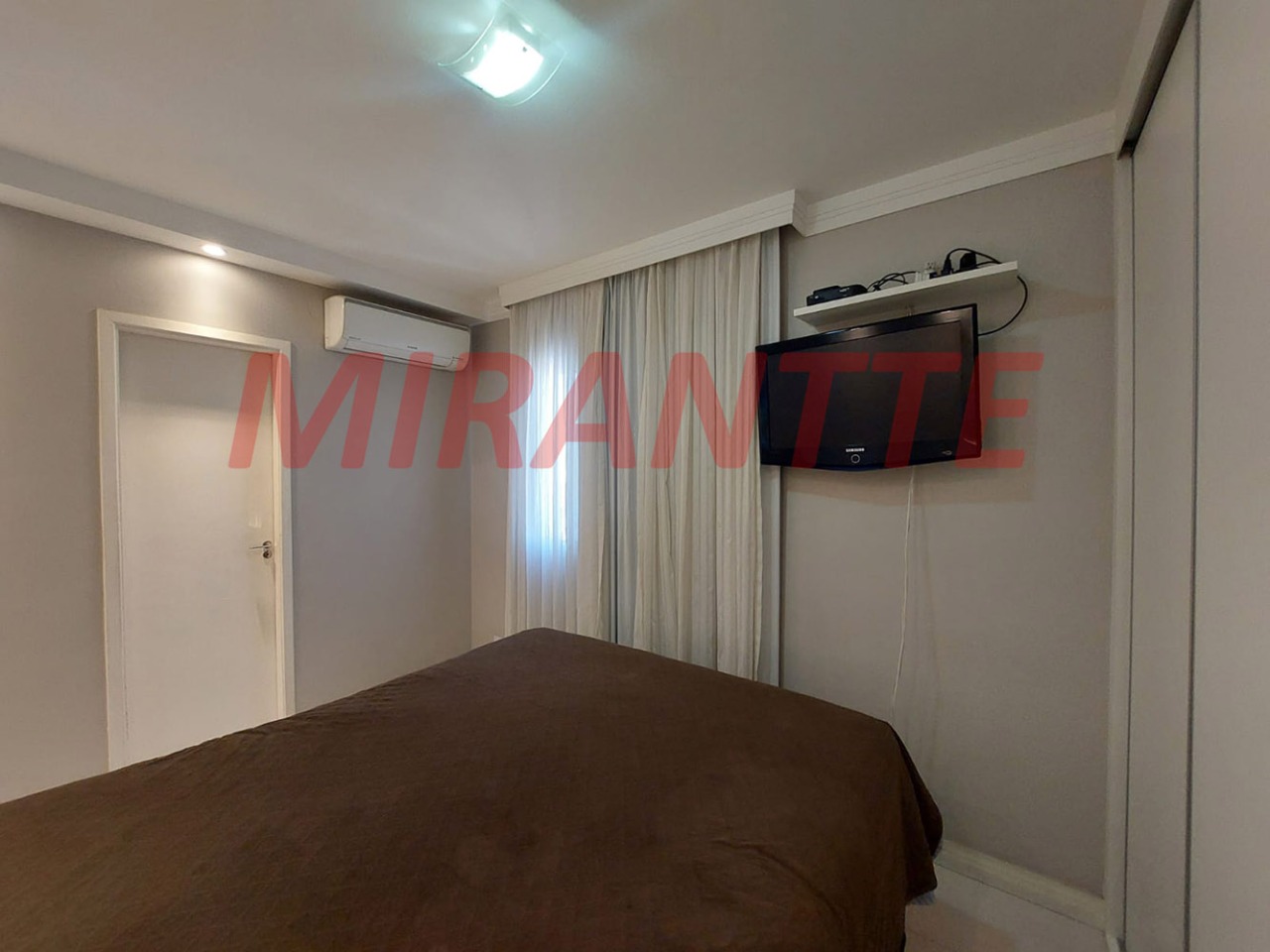 Apartamento de 76m² com 2 quartos em Vila Maria