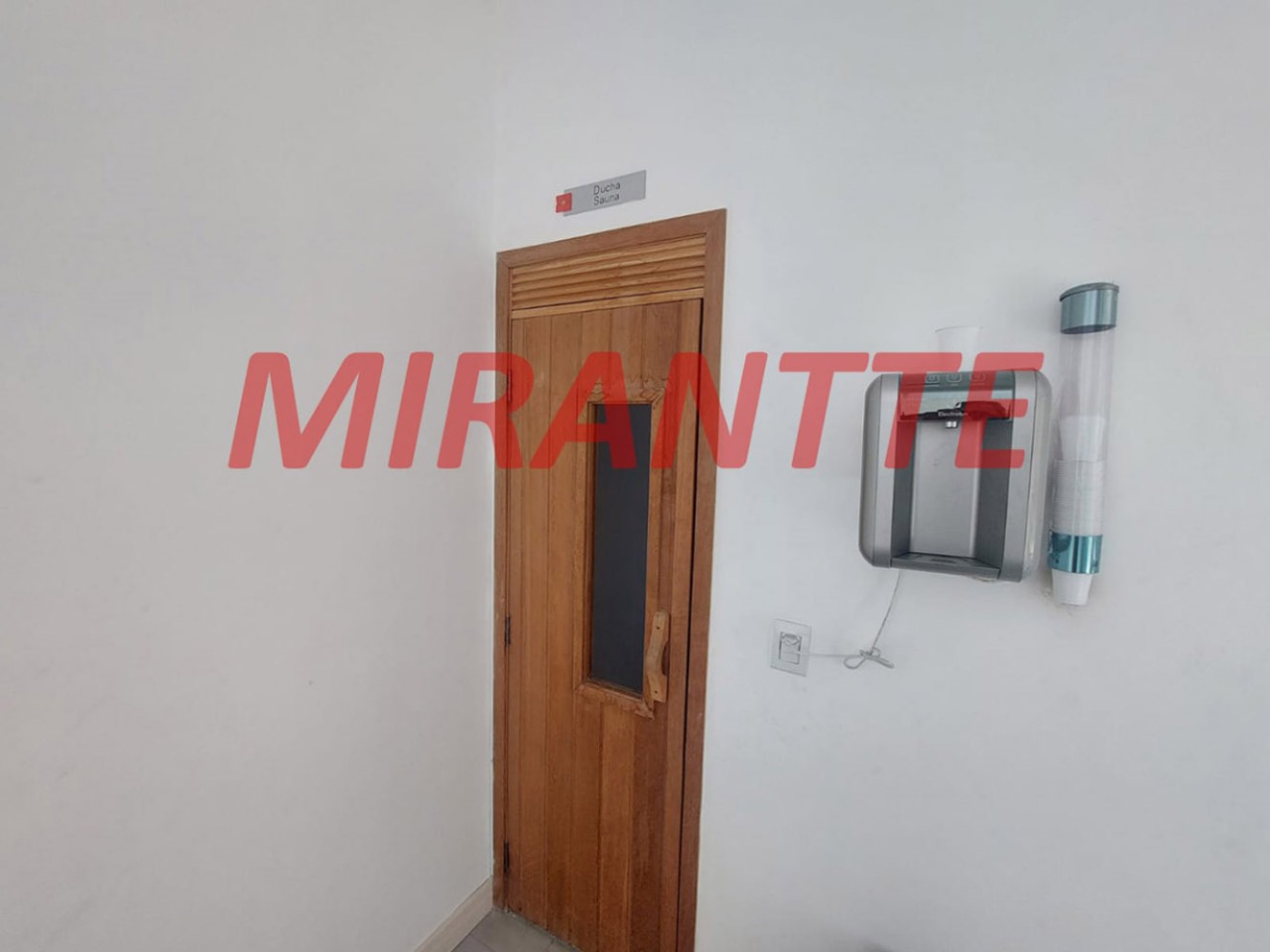 Apartamento de 76m² com 2 quartos em Vila Maria
