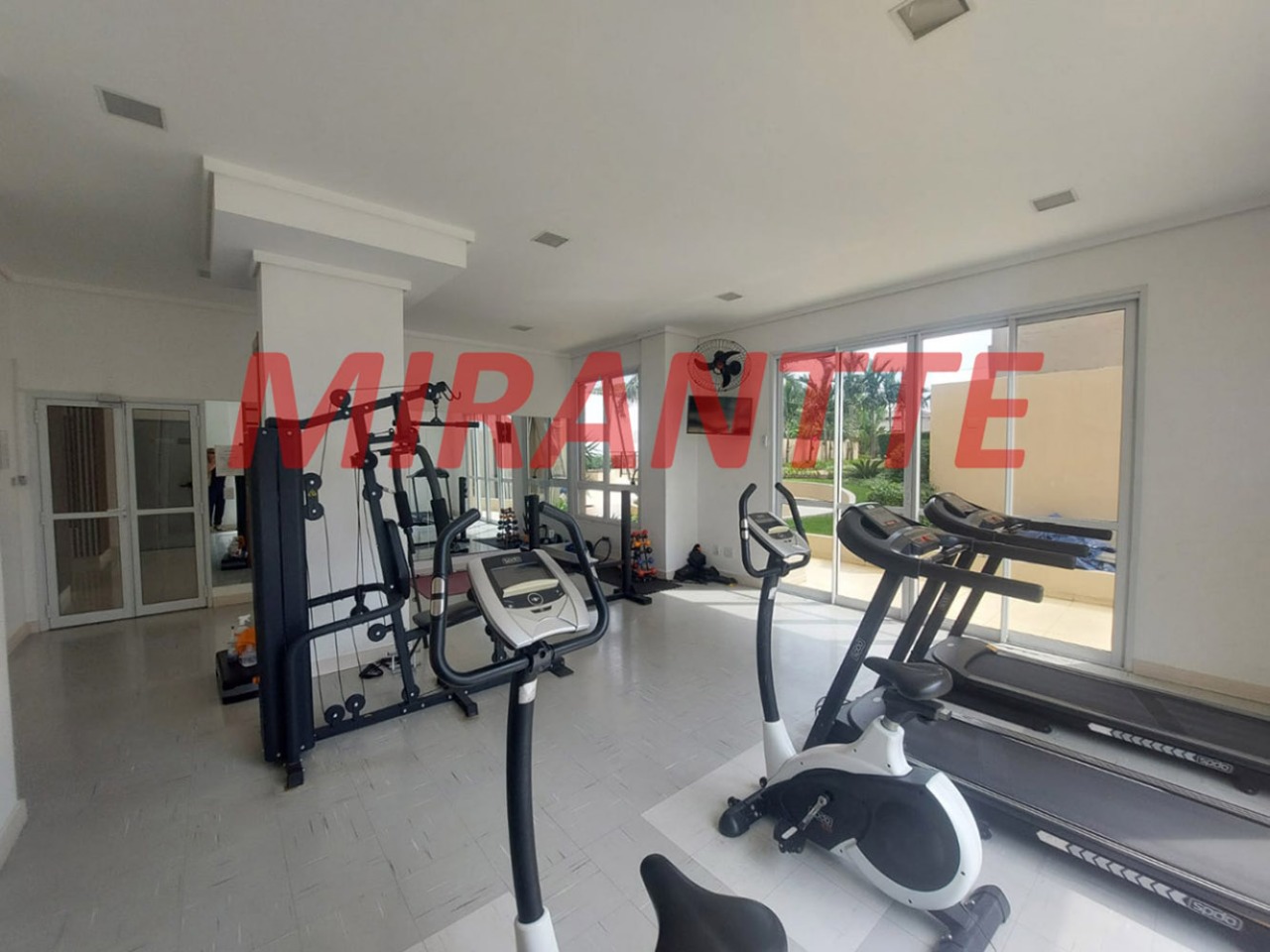 Apartamento de 76m² com 2 quartos em Vila Maria