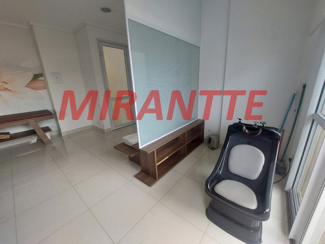Apartamento de 76m² com 2 quartos em Vila Maria