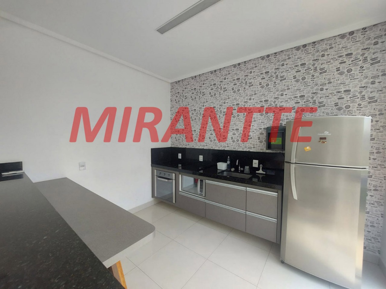 Apartamento de 76m² com 2 quartos em Vila Maria