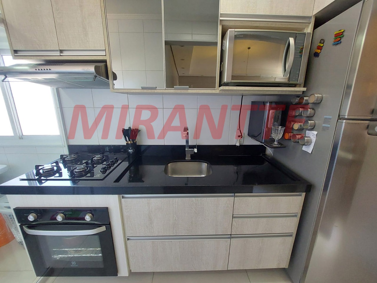 Apartamento de 76m² com 2 quartos em Vila Maria