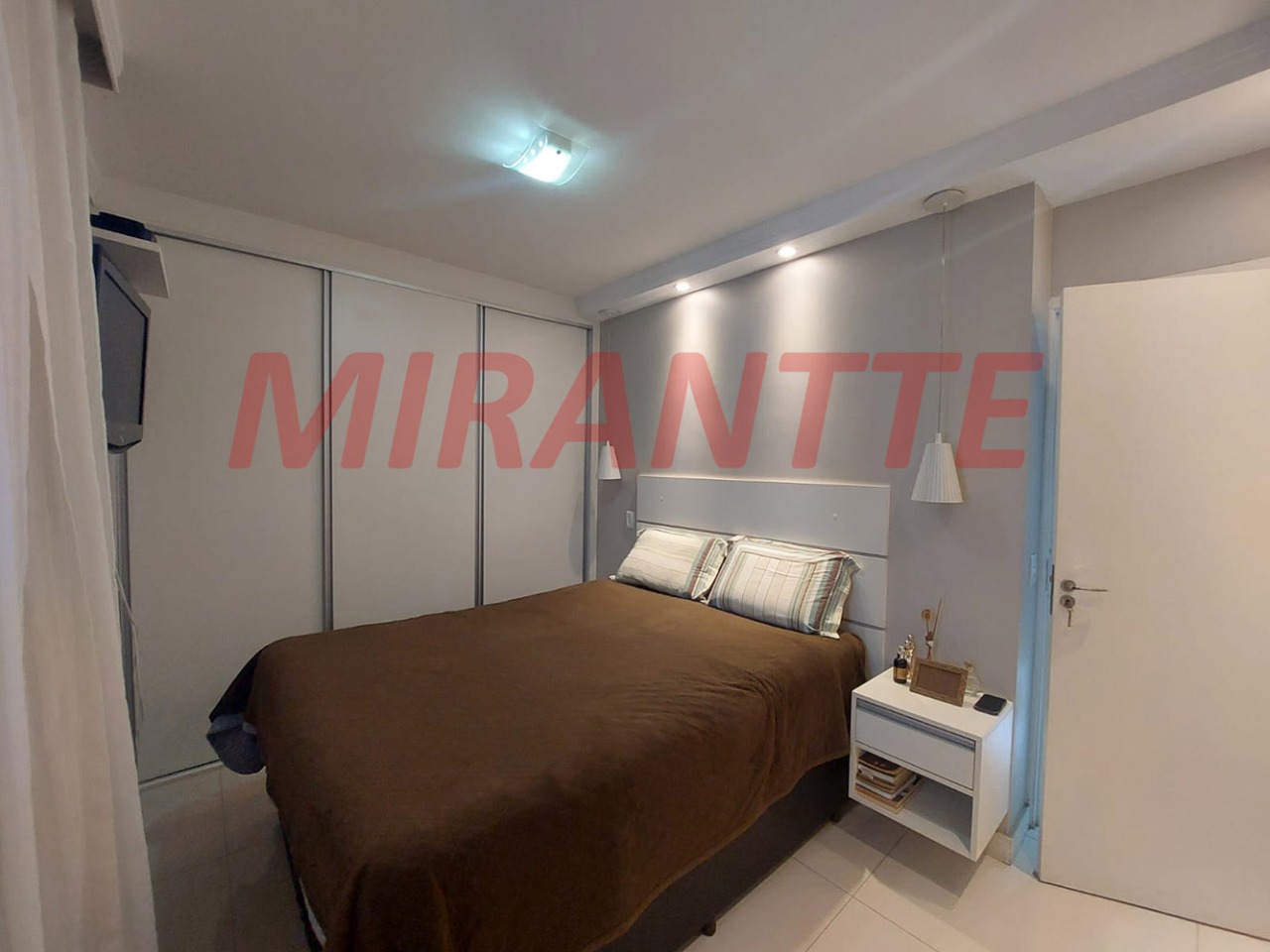 Apartamento de 76m² com 2 quartos em Vila Maria