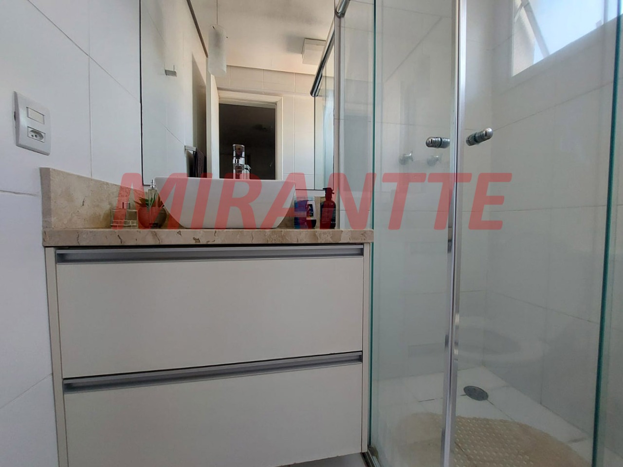 Apartamento de 76m² com 2 quartos em Vila Maria