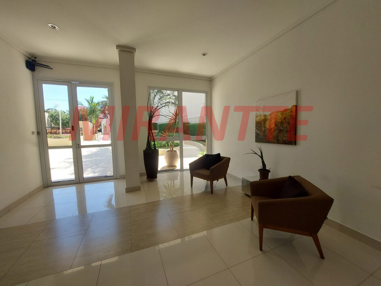 Apartamento de 76m² com 2 quartos em Vila Maria