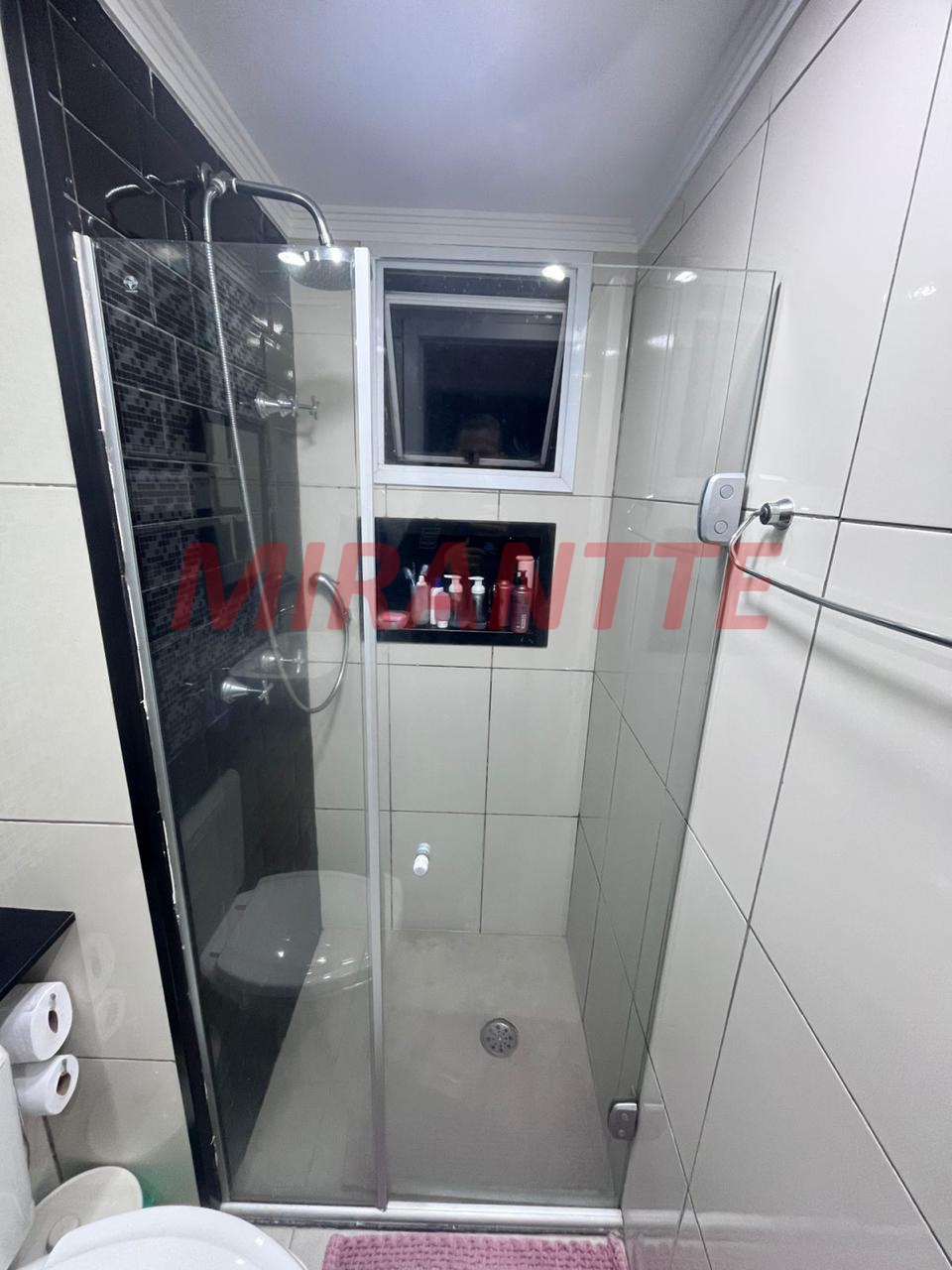 Apartamento de 50m² com 2 quartos em Limão