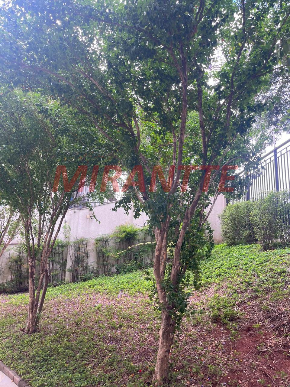 Apartamento de 50m² com 2 quartos em Limão