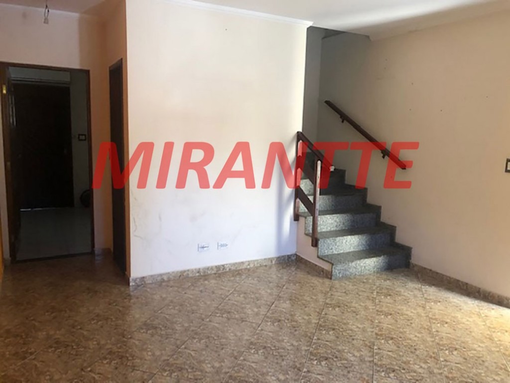 Cond. fechado de 100m² com 2 quartos em Jardim Cocaia