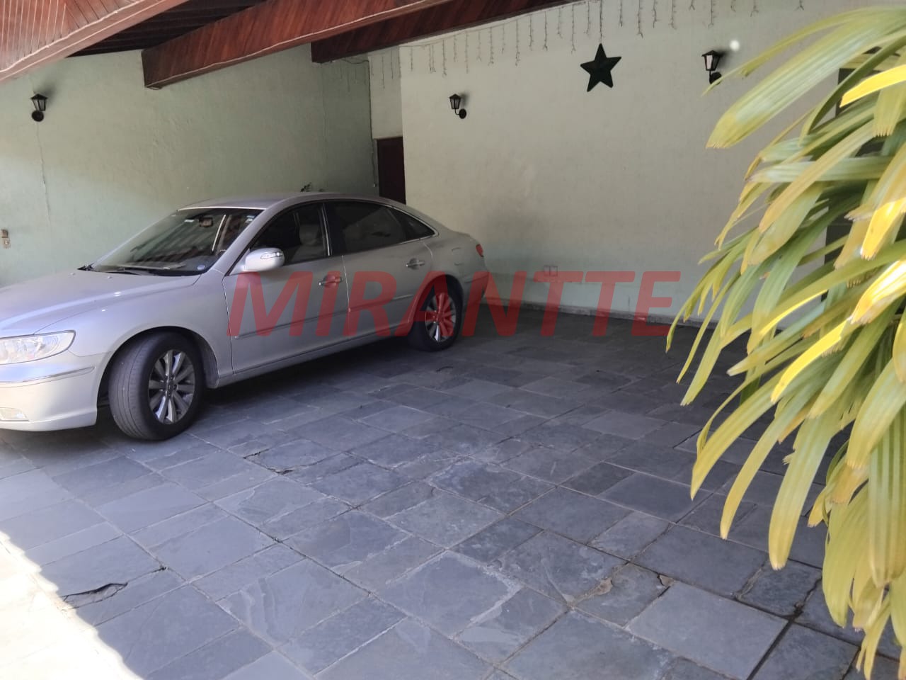 Casa terrea de 500m² com 3 quartos em Vil Galvão