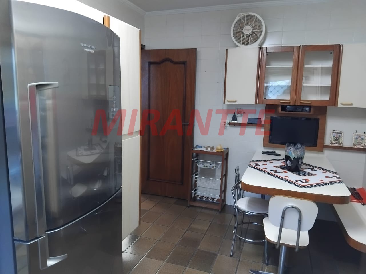 Casa terrea de 500m² com 3 quartos em Vil Galvão