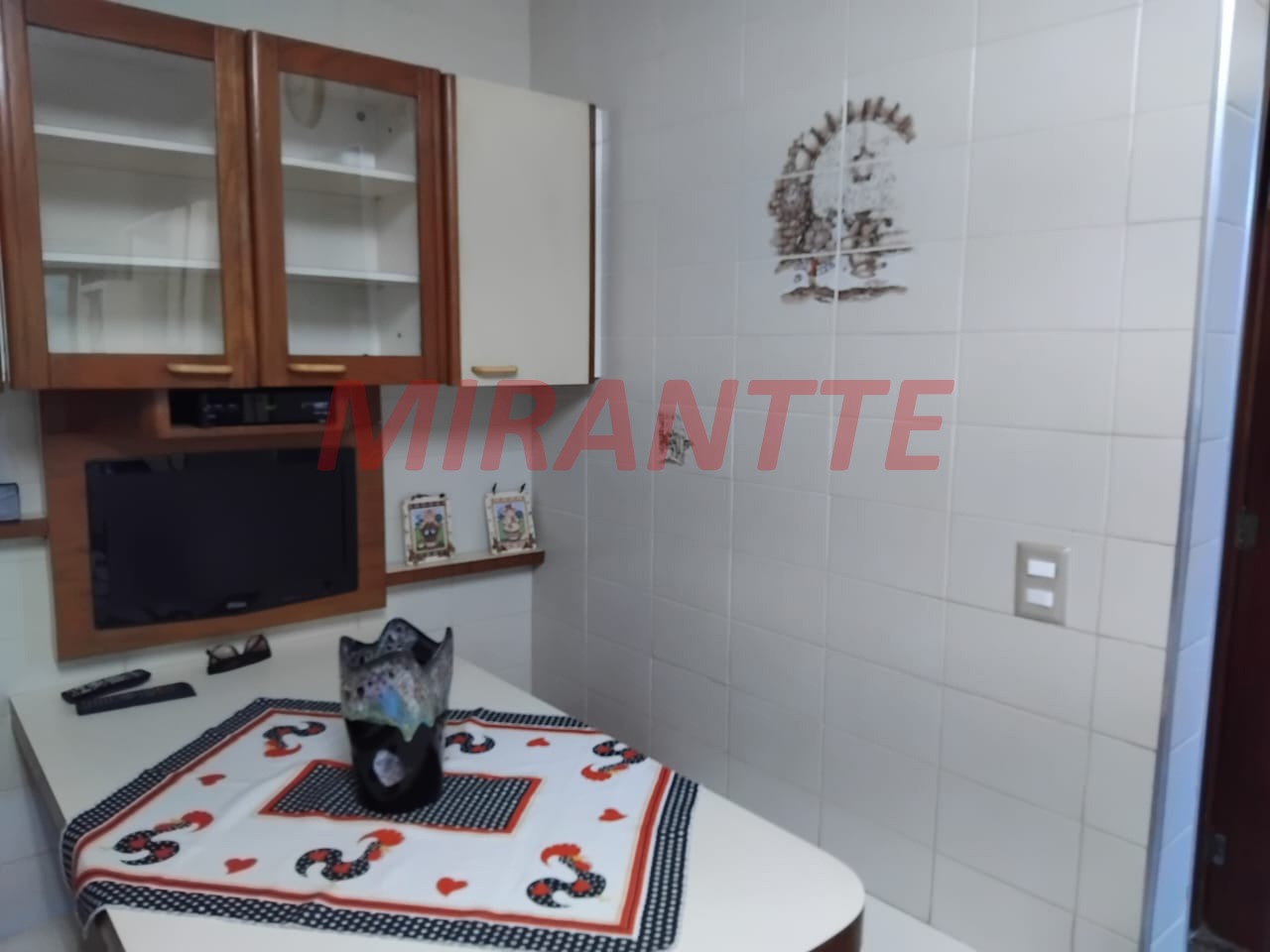 Casa terrea de 500m² com 3 quartos em Vil Galvão