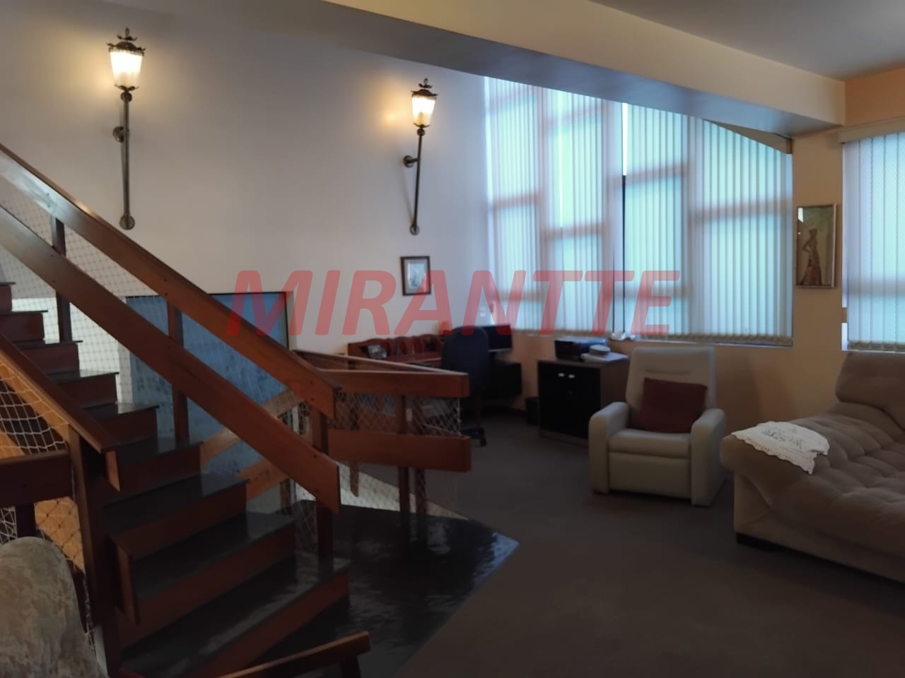 Casa terrea de 500m² com 3 quartos em Vil Galvão