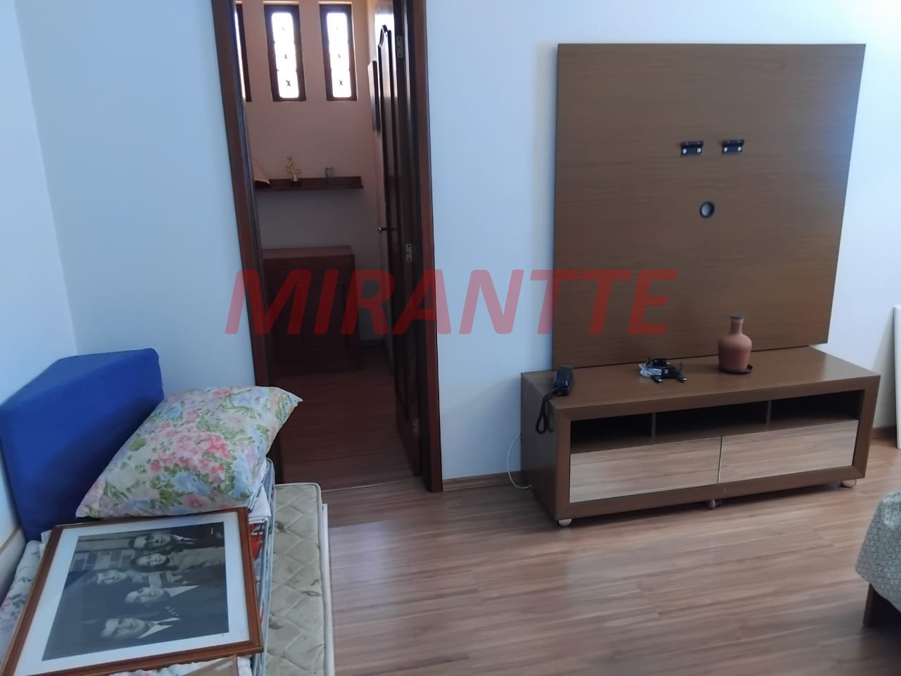 Casa terrea de 500m² com 3 quartos em Vil Galvão