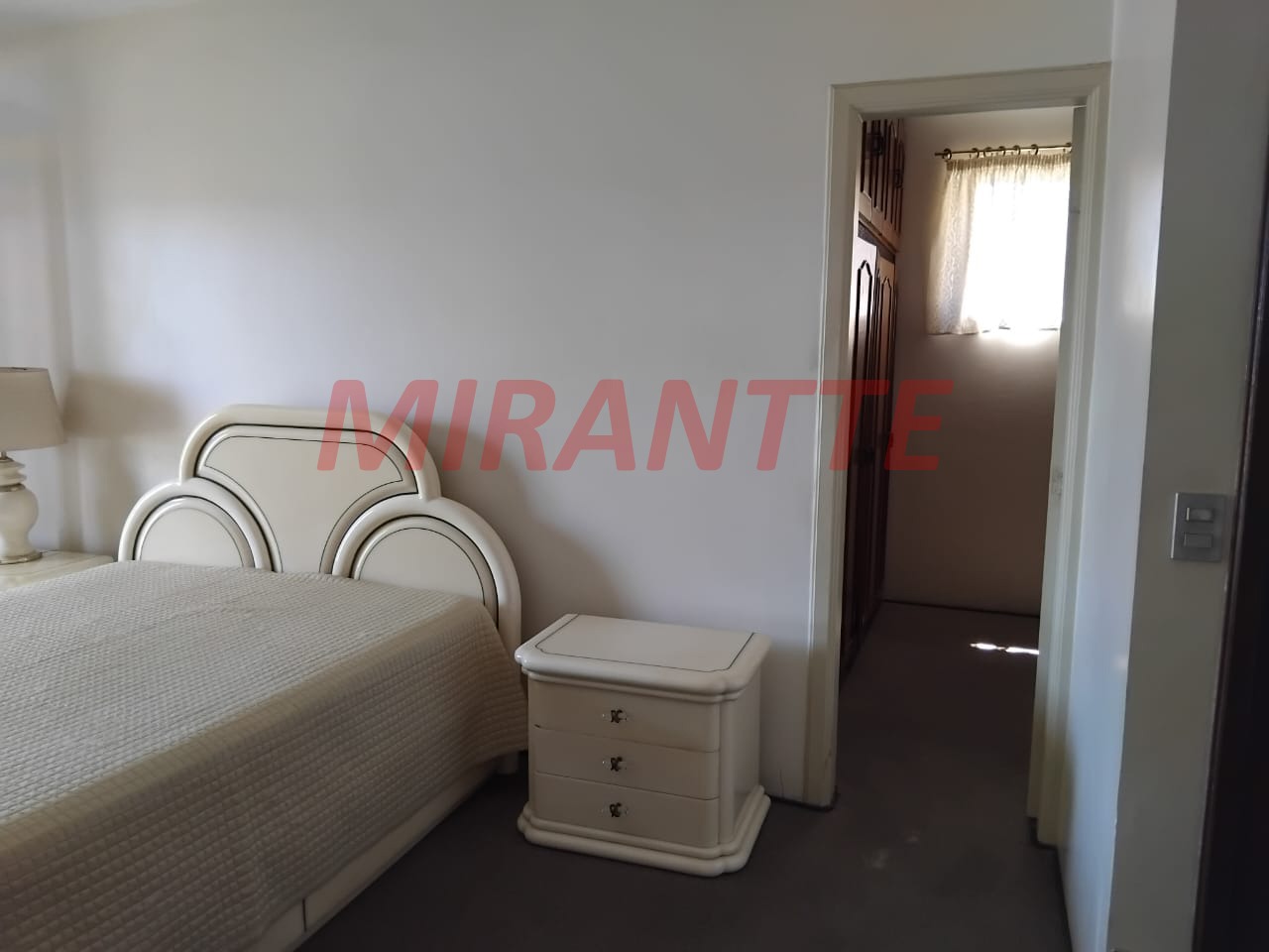 Casa terrea de 500m² com 3 quartos em Vil Galvão