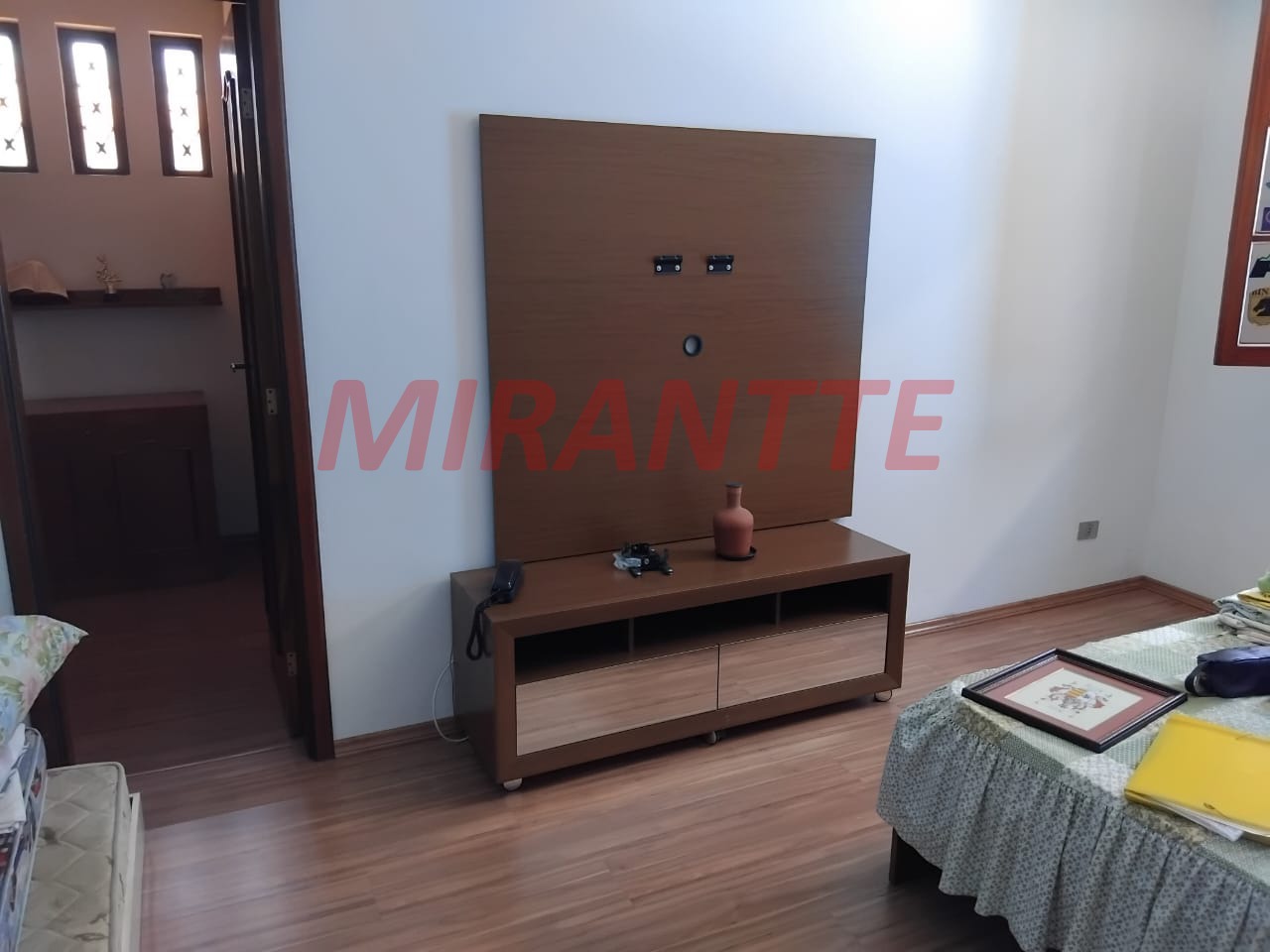 Casa terrea de 500m² com 3 quartos em Vil Galvão